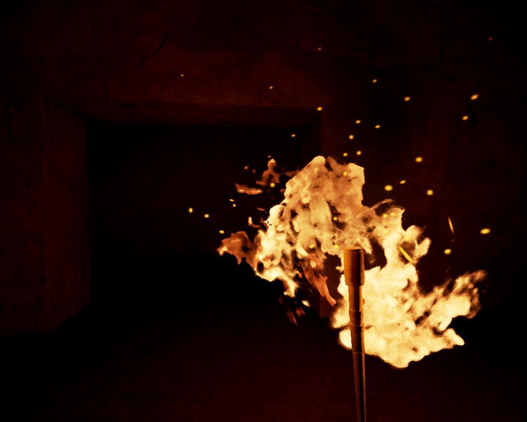 THE MAZE (danilamaster36)