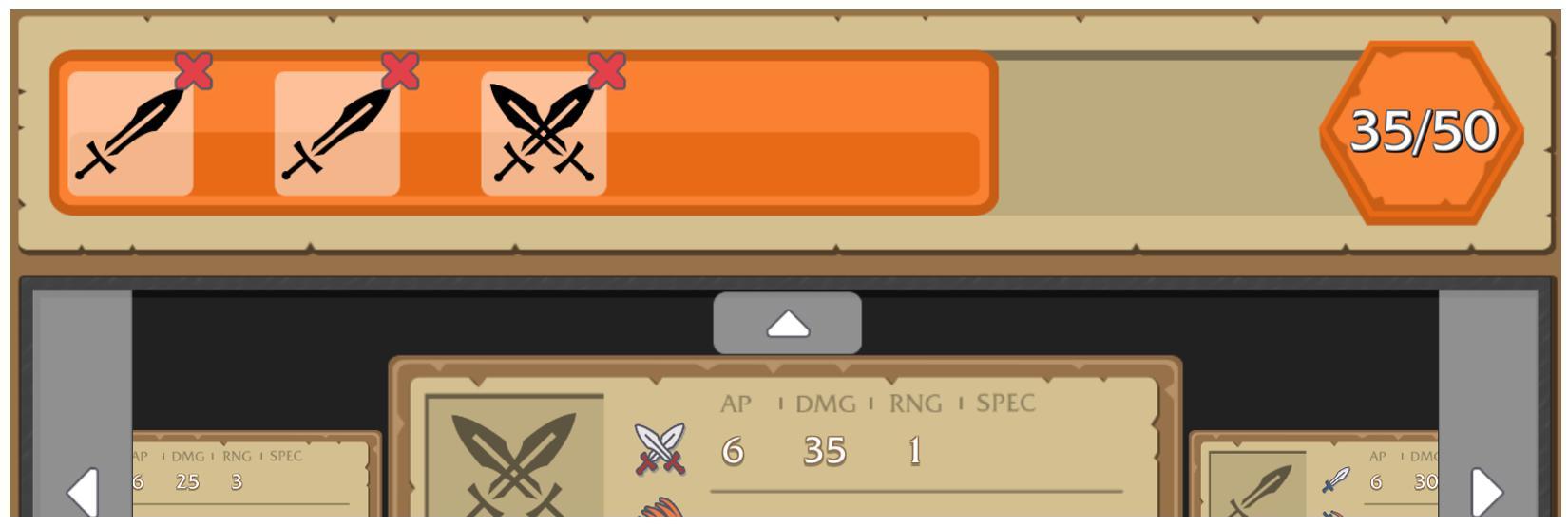 Battles of Hexagonia