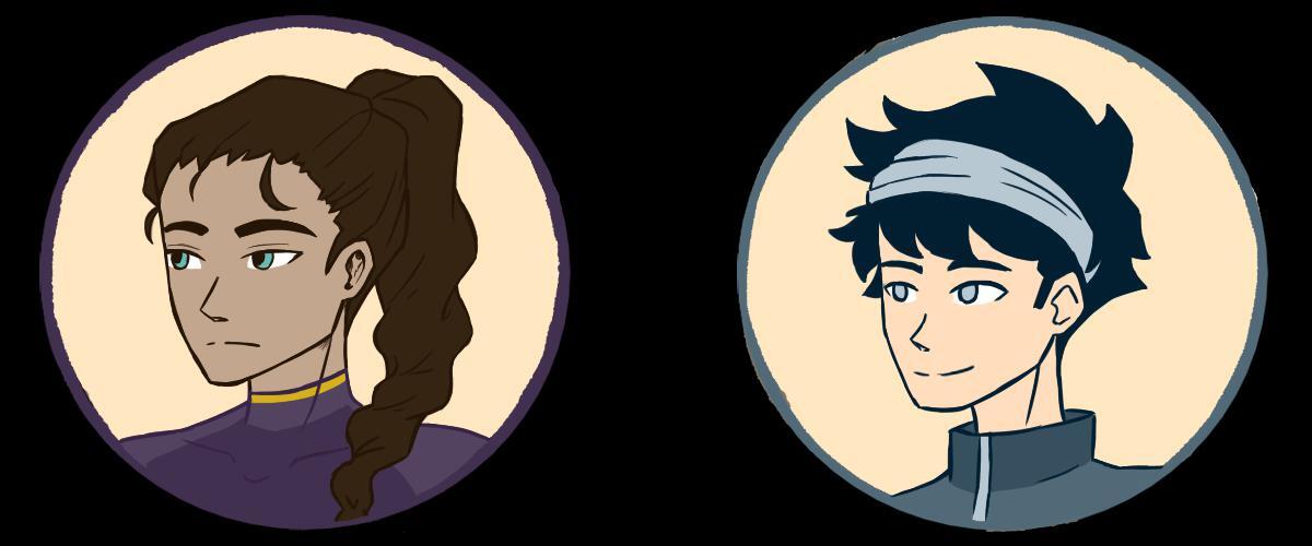 Avant Qu'ils S'endorment