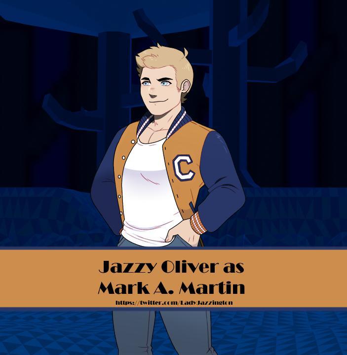 Jill O' Lantern: First Slice