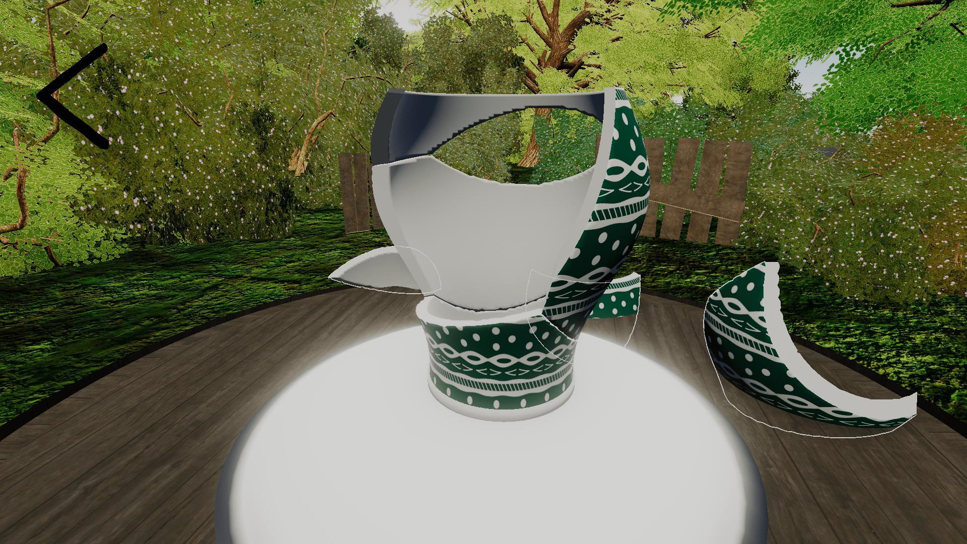 Kintsugi (SilverWater)