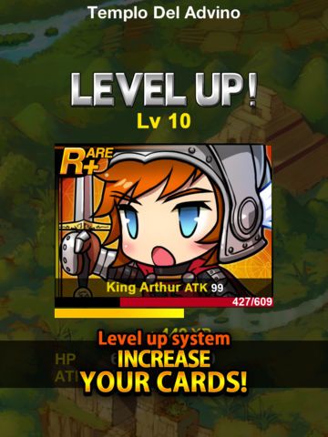 God Warz: Battle Ground