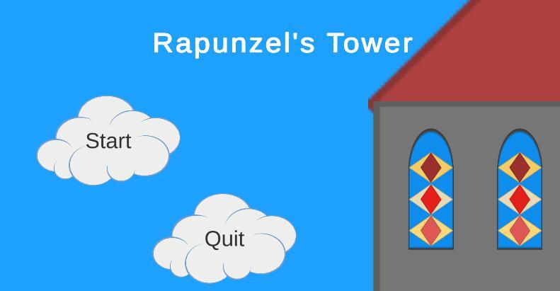 Rapunzel's Tower (guuzz131)