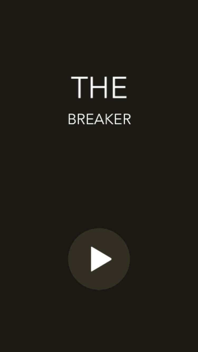 The Breaker (Buildbox)