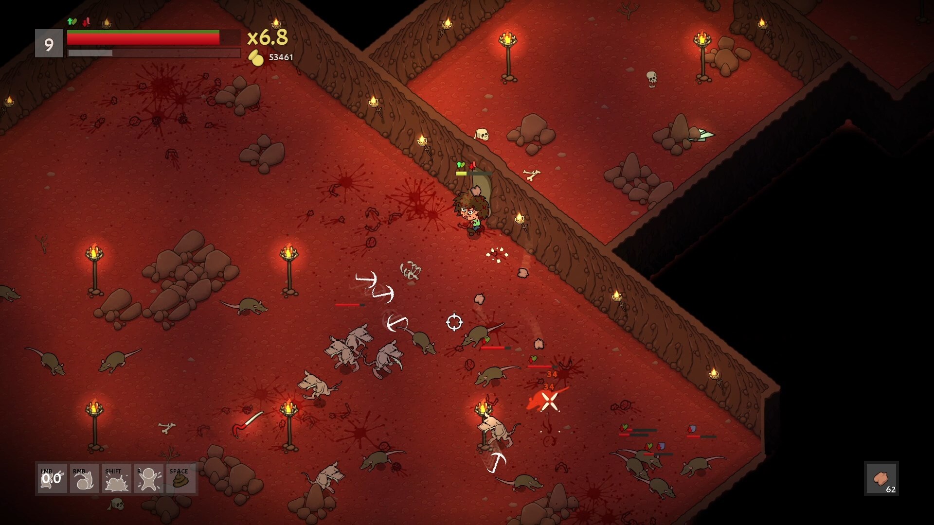 Breakthrough (itch) (Faith)