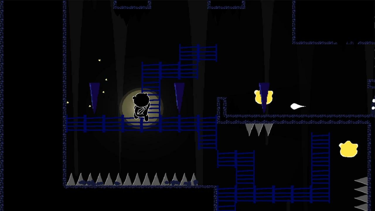 Trooper (Darren Contreras)