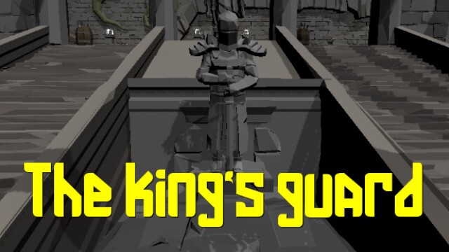 The king's guard