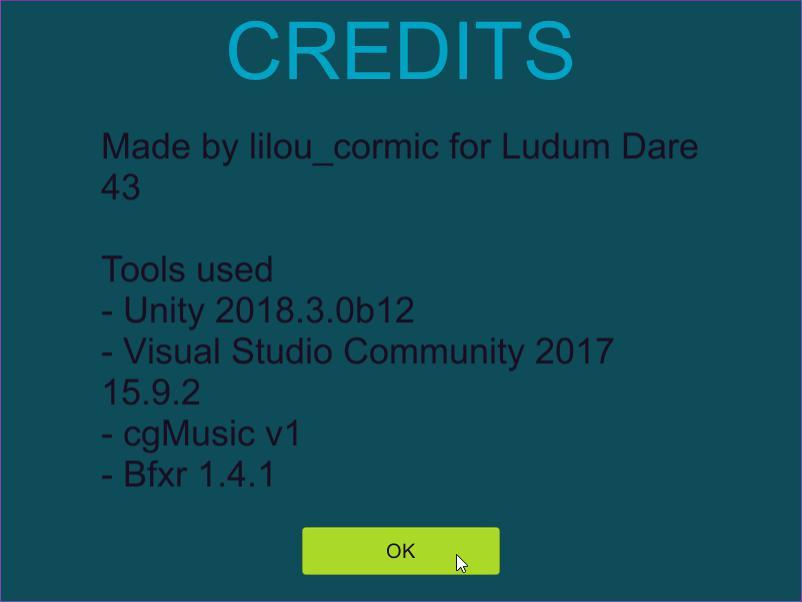 Can't save them all!