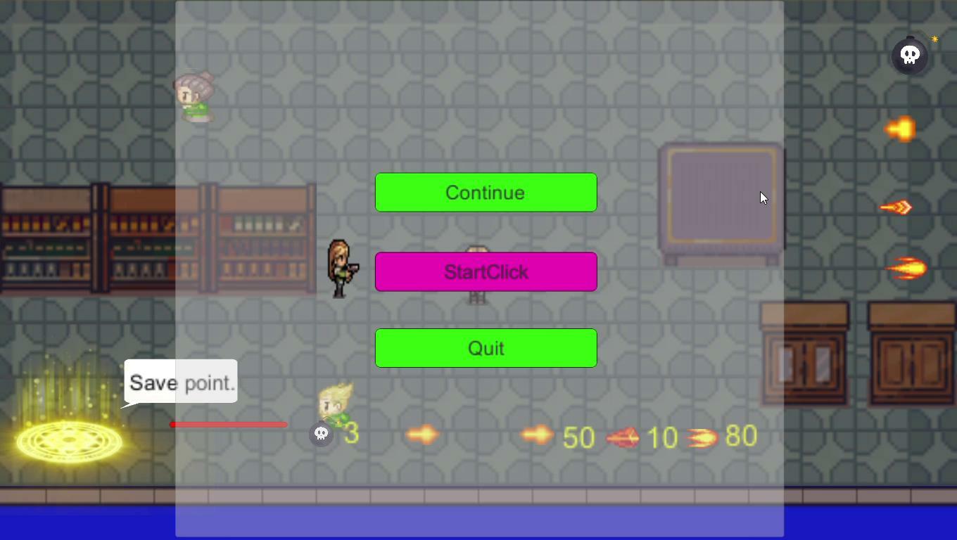 Zombie City (itch) (sa mi)