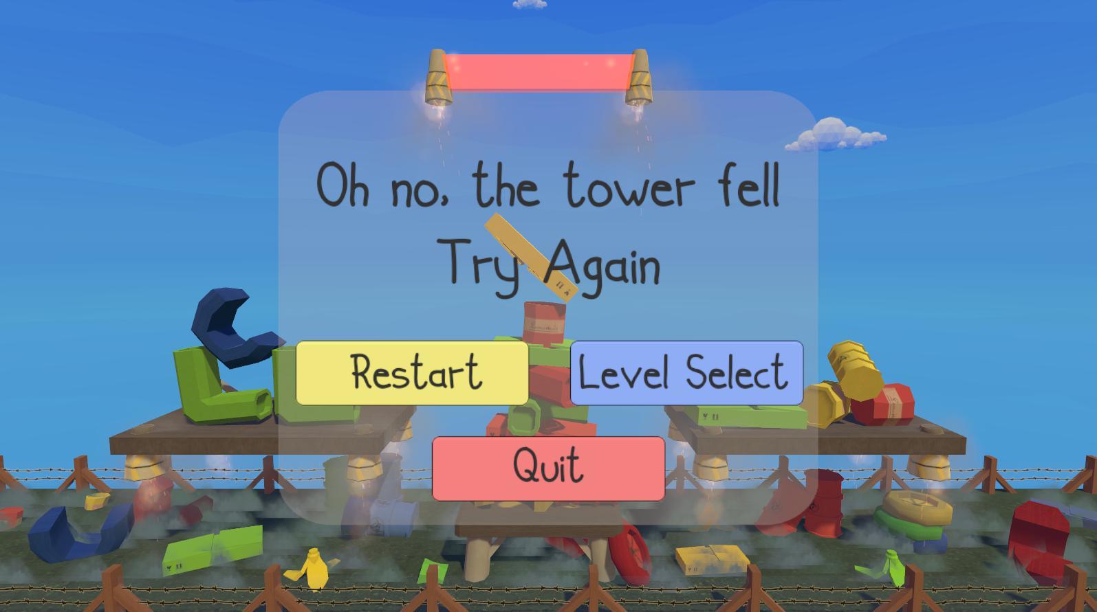 Reach For The Sky (EndlessMc)