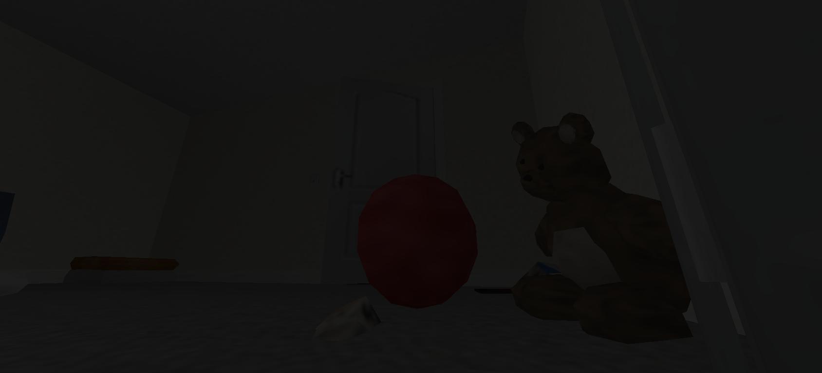 Sleep Paralysis Simulator