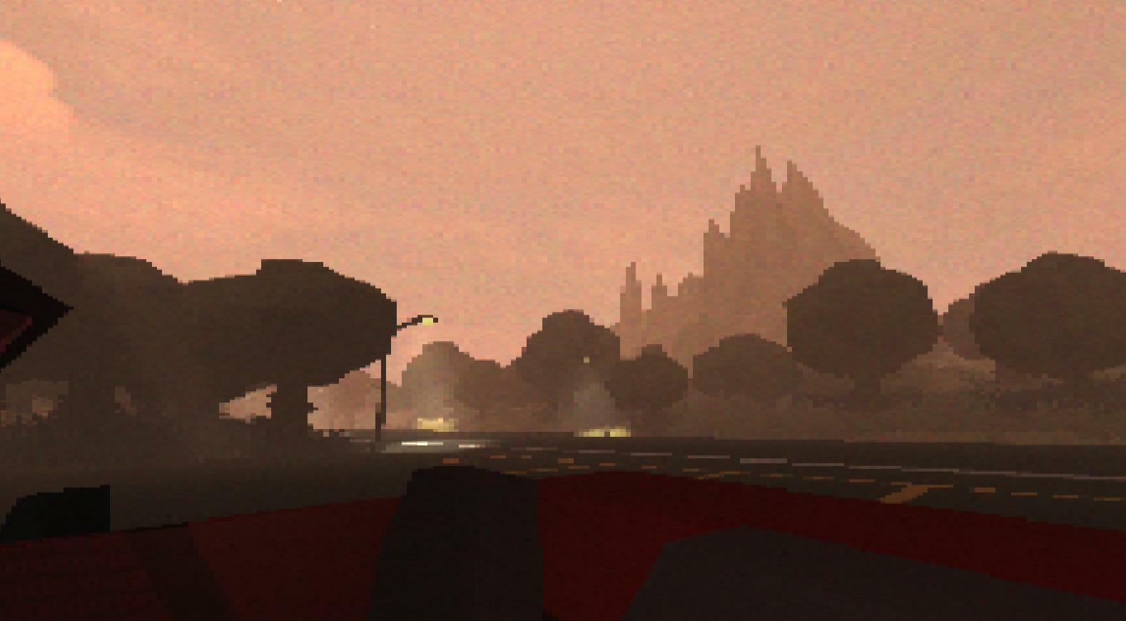 Drive Home (Zeekerss)