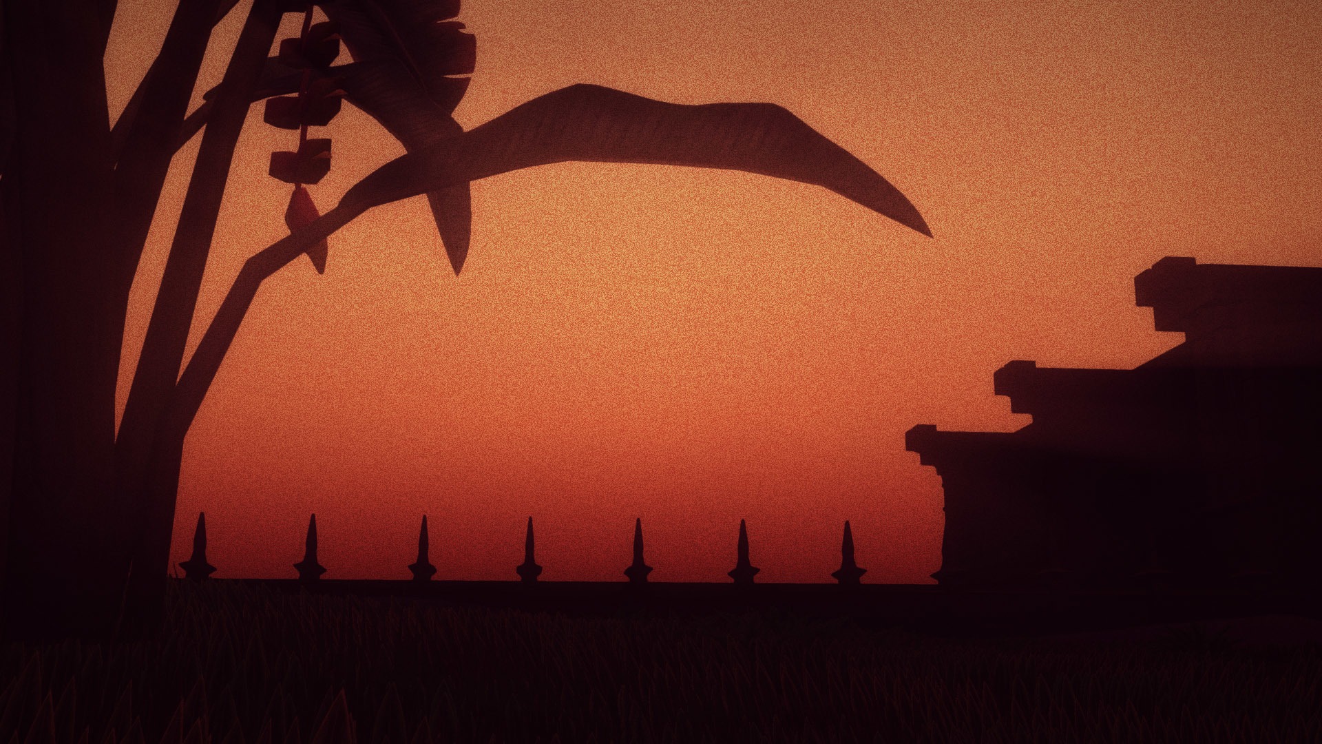 Wonders between Dunes