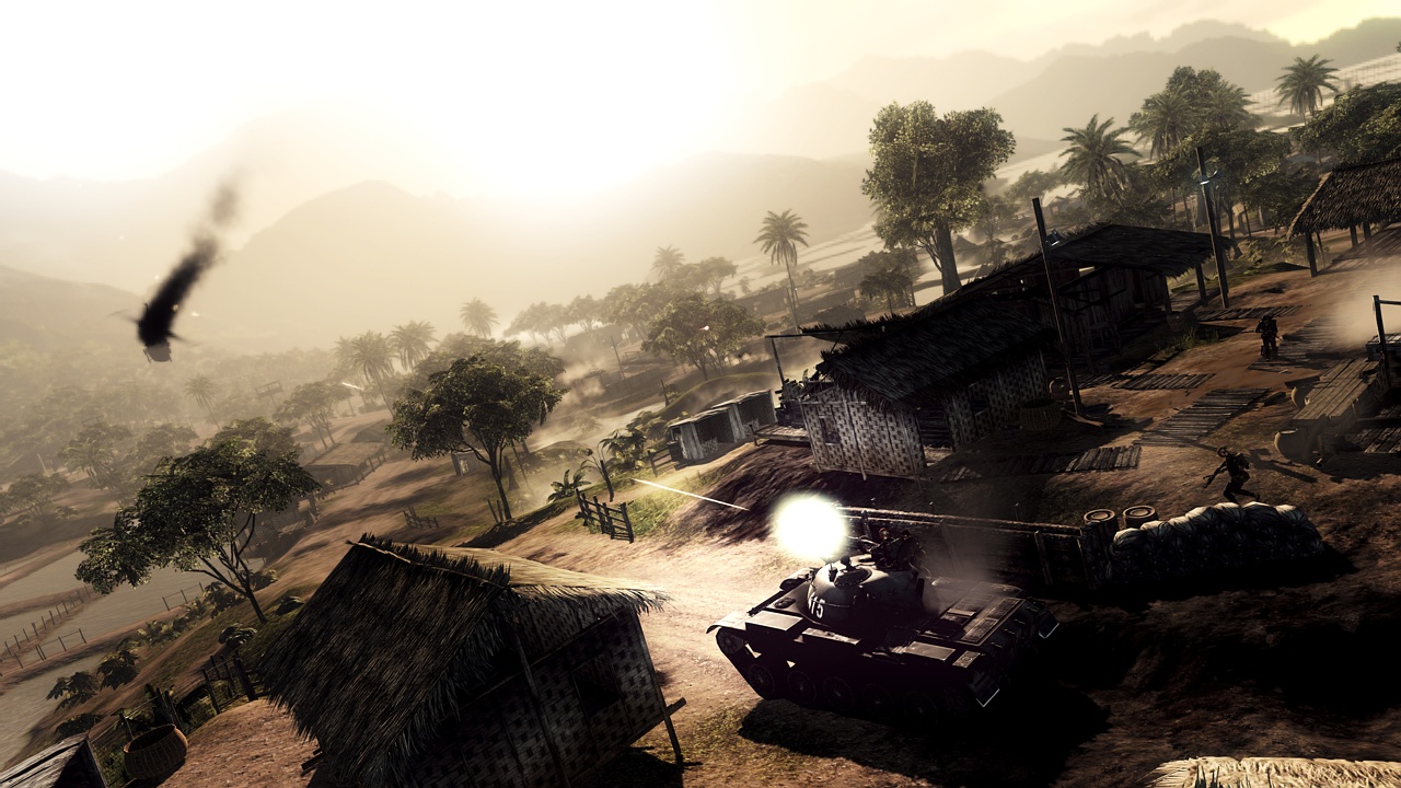 Battlefield: Bad Company 2 - Vietnam