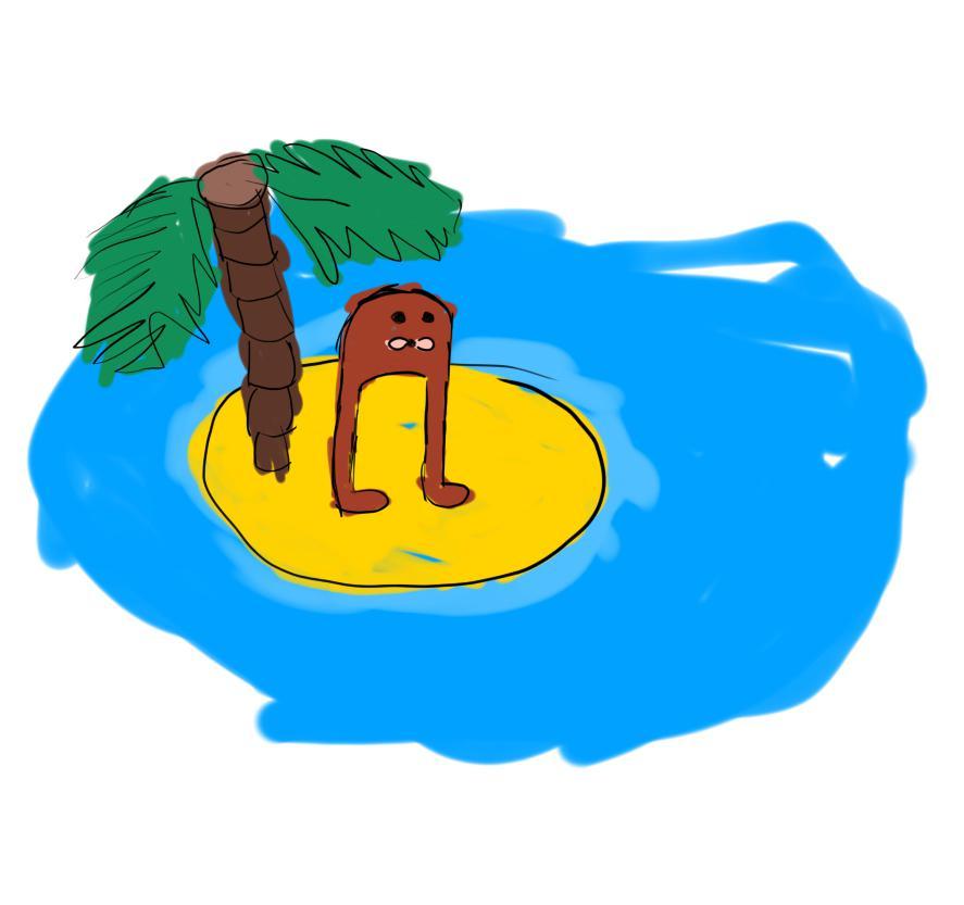 Magic Gondola''s adventure