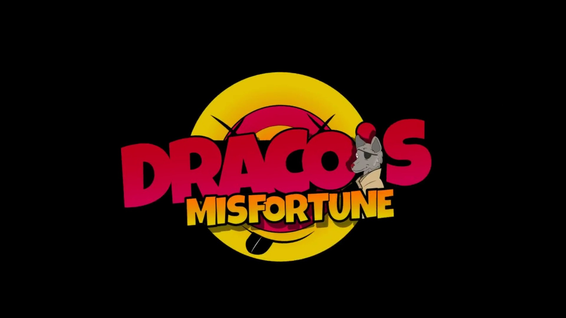 Draco's Misfortune