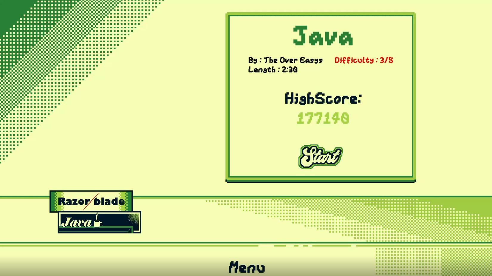 Rhythm Rewind (Alpha)