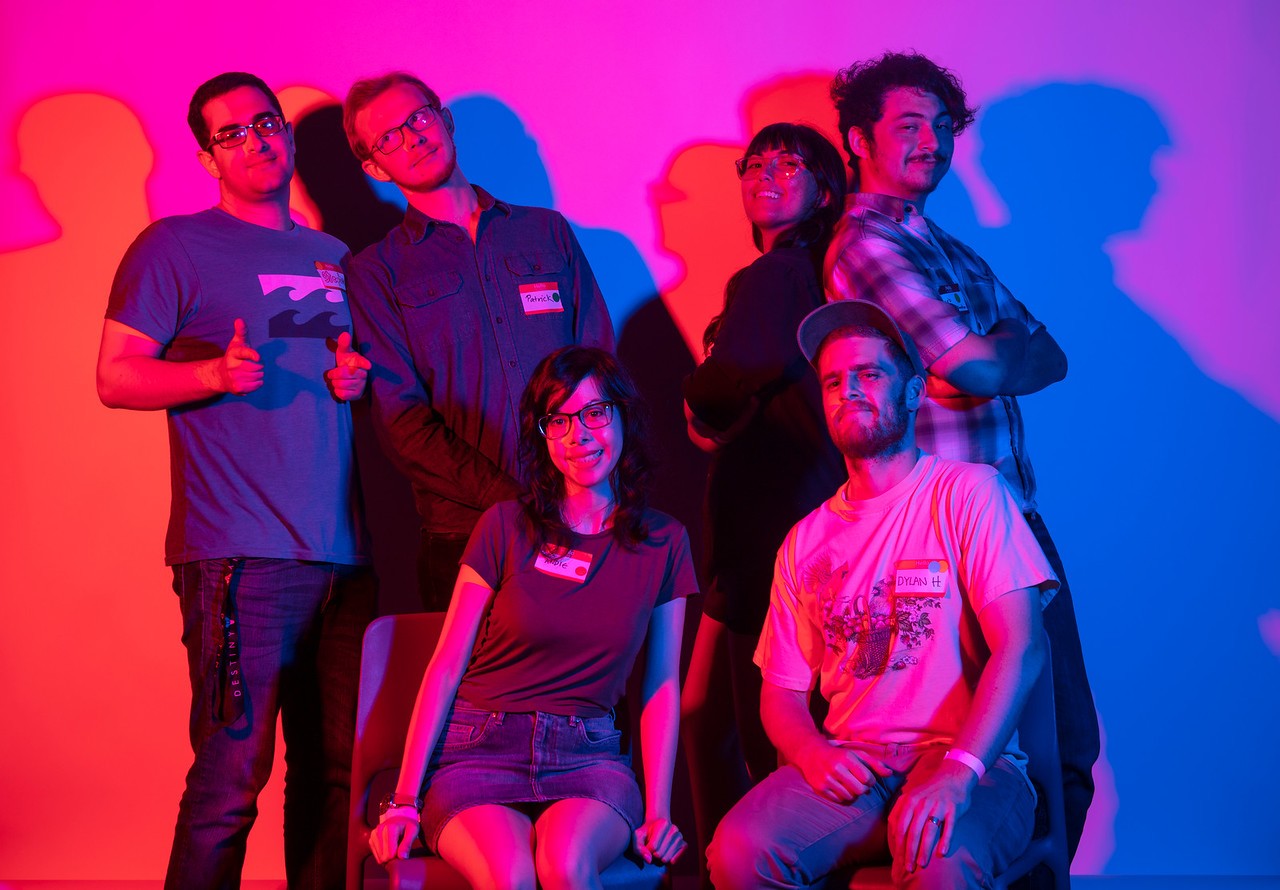 Existential Crisis (EstuvoMuyBien)