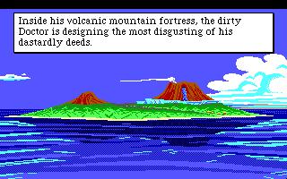 Leisure Suit Larry Goes Looking for Love (in Several Wrong Places)