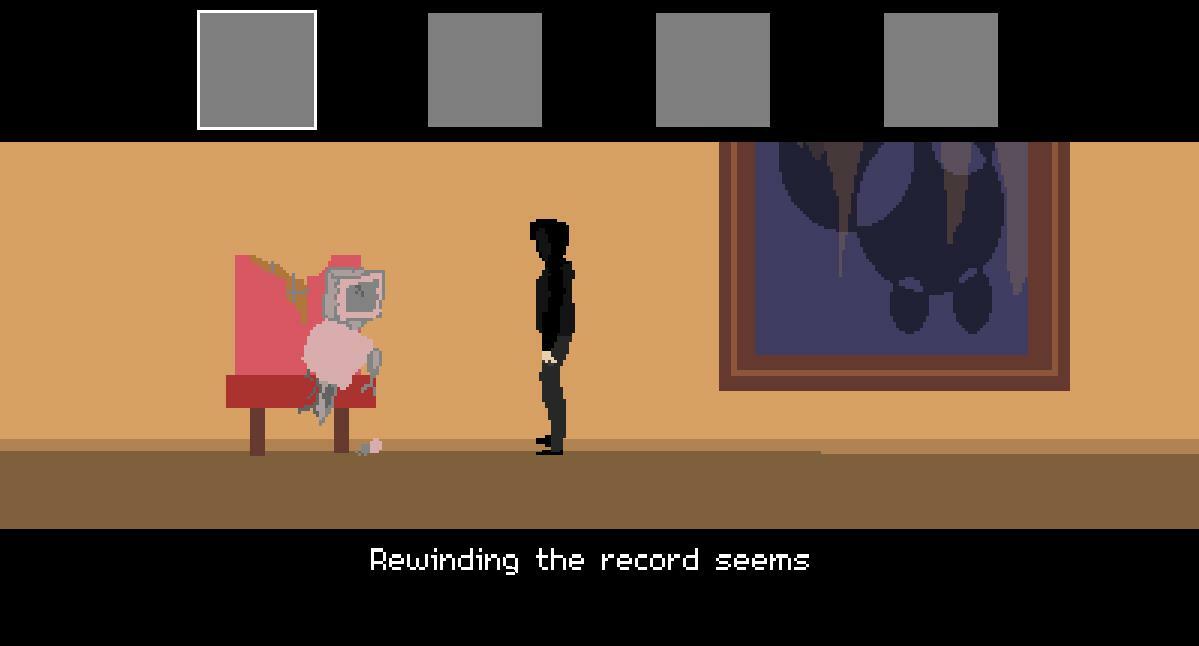 Do robots dream of human sleep?