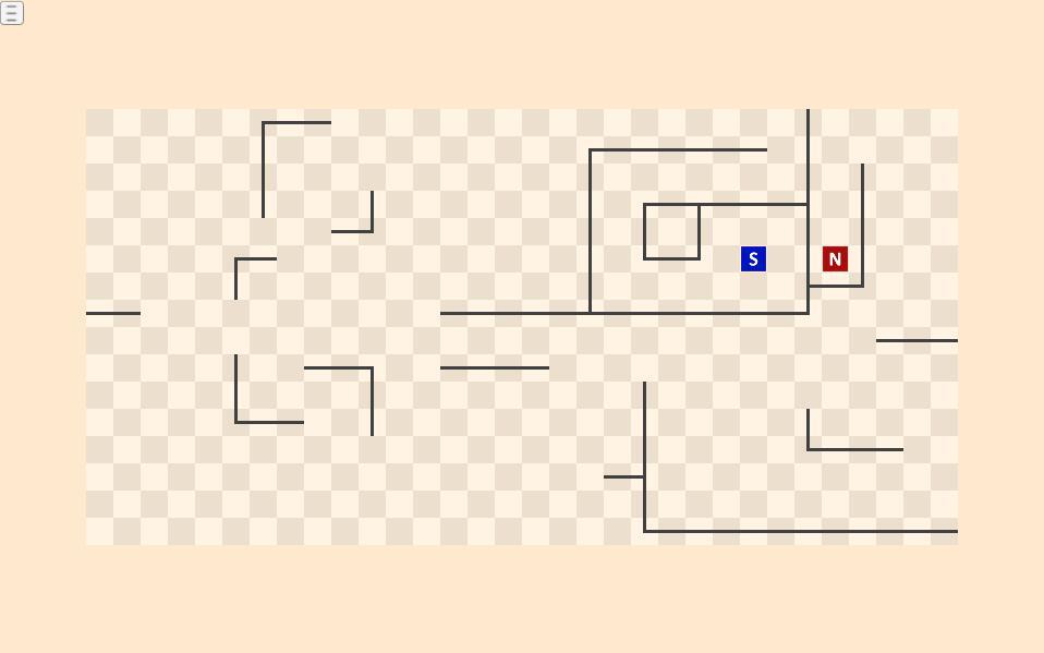 Magnets (itch) (MarthDaul)