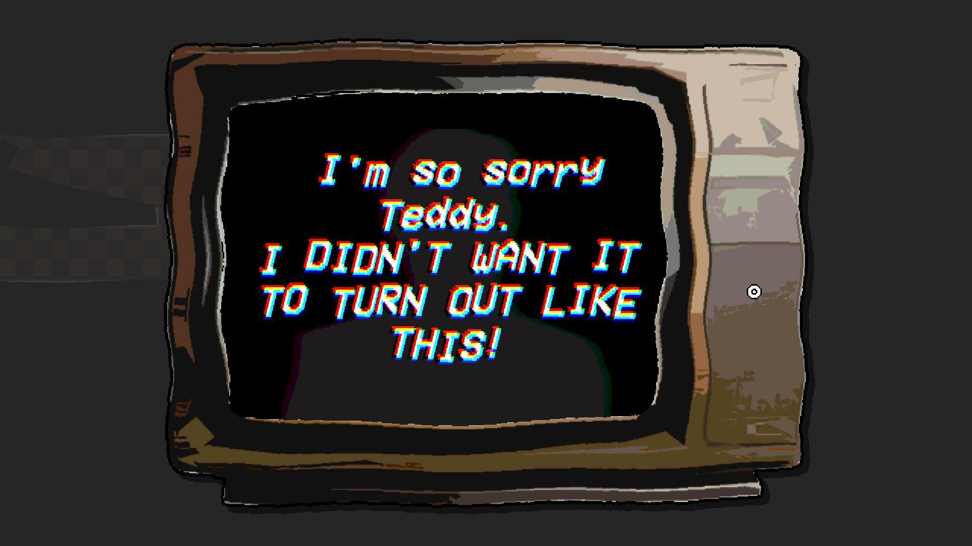 10mg: Sealed Estate (itch)