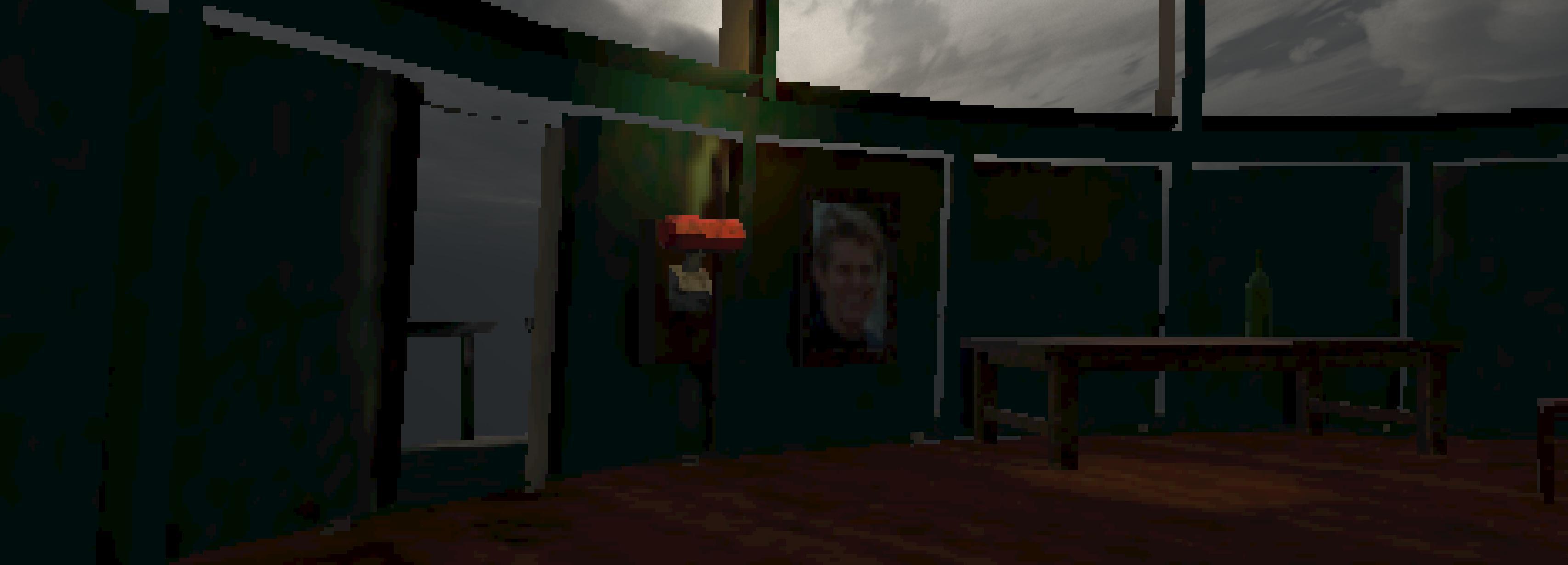 Keep The Light On (Lasse, tuslir, idalikerbeikon, PBC33)