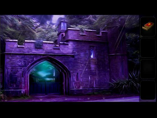 Secret of Ridgeway Manor