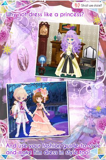 Love Tangle in NIFLHEIM