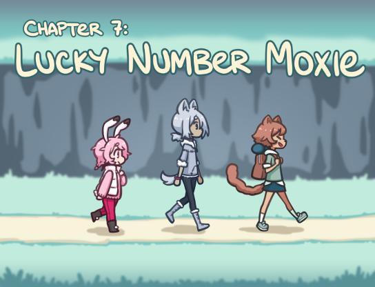 Lonely Wolf Treat: The Complete Series