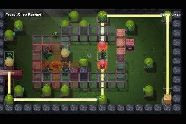 Foto-Synthesis and the Flowerverse of Darkness