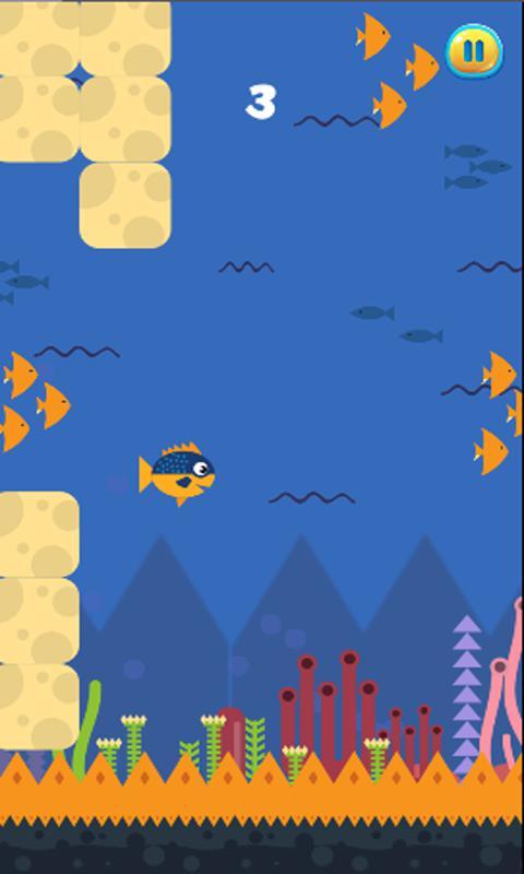 Jump Fish