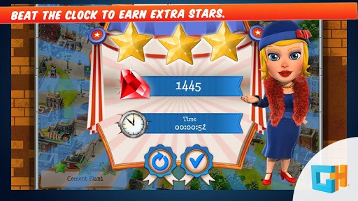 MB: Empire State Building FREE