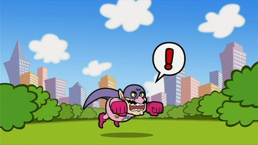 WarioWare: D.I.Y. Showcase
