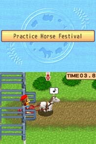 8. Harvest Moon: Sunshine Islands
