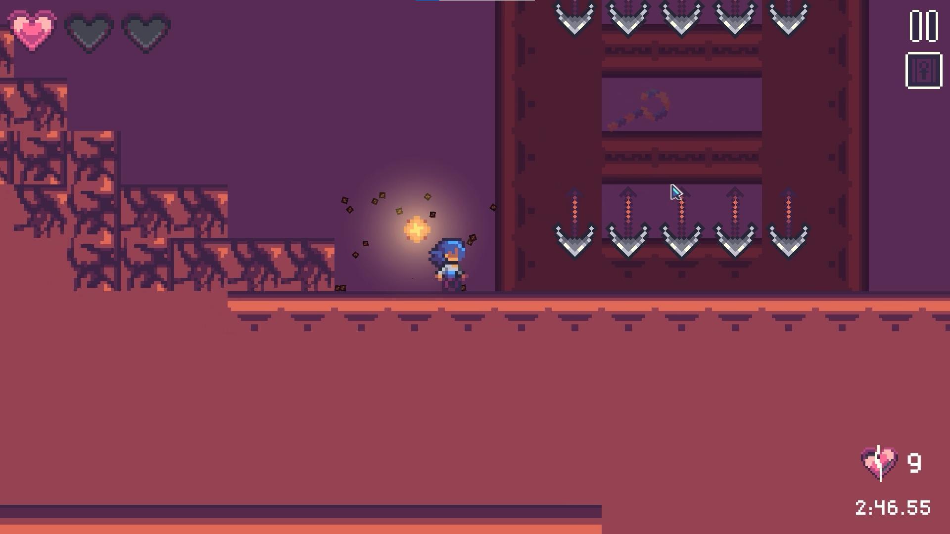 Surly's Bizarre Adventure