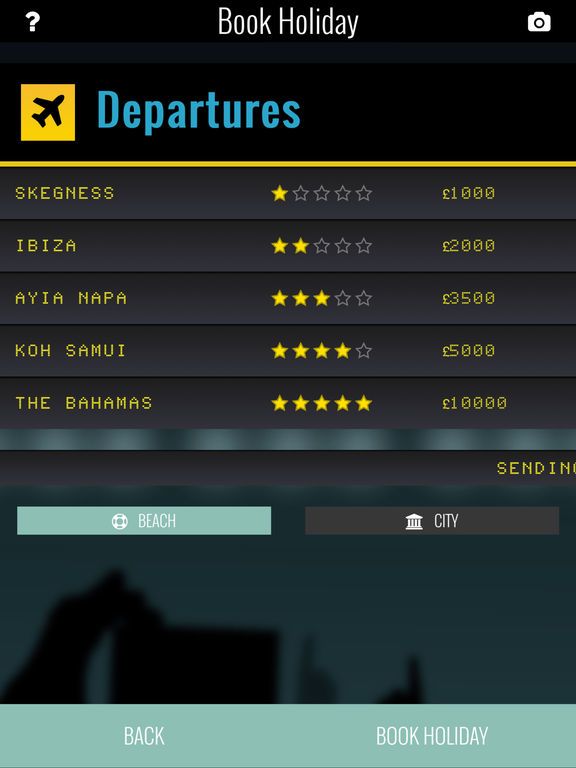 Superstar Band Manager