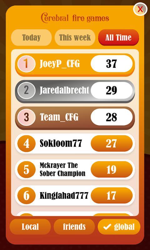 Circle the Sun: simple arcade game