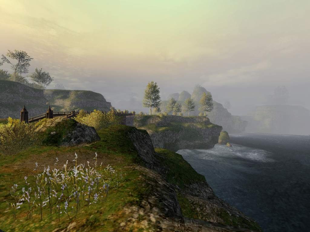 Final Fantasy XI: Wings of the Goddess screenshot
