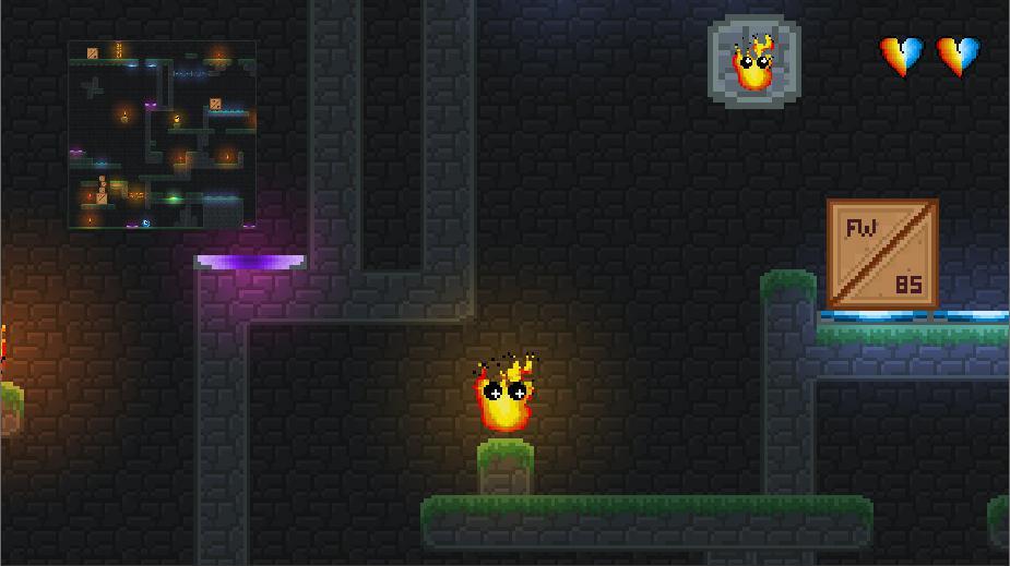 Hot Water (Henrik2k)