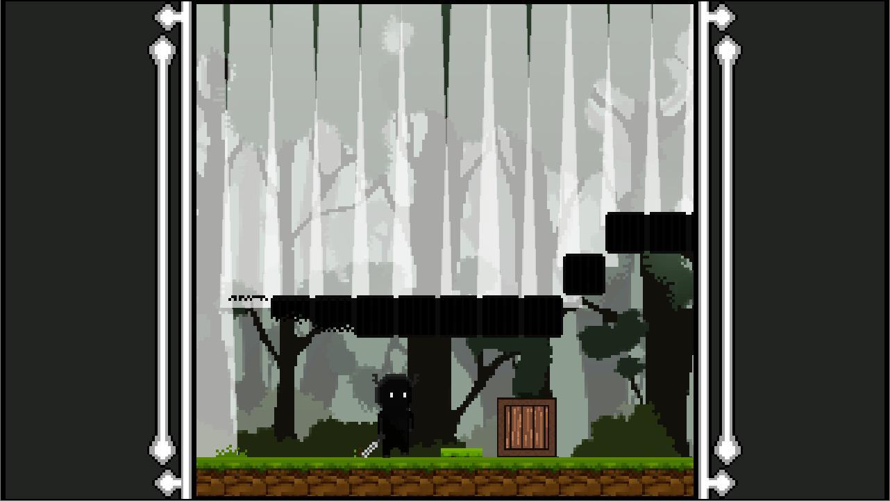 The Heart Beyond Darkness