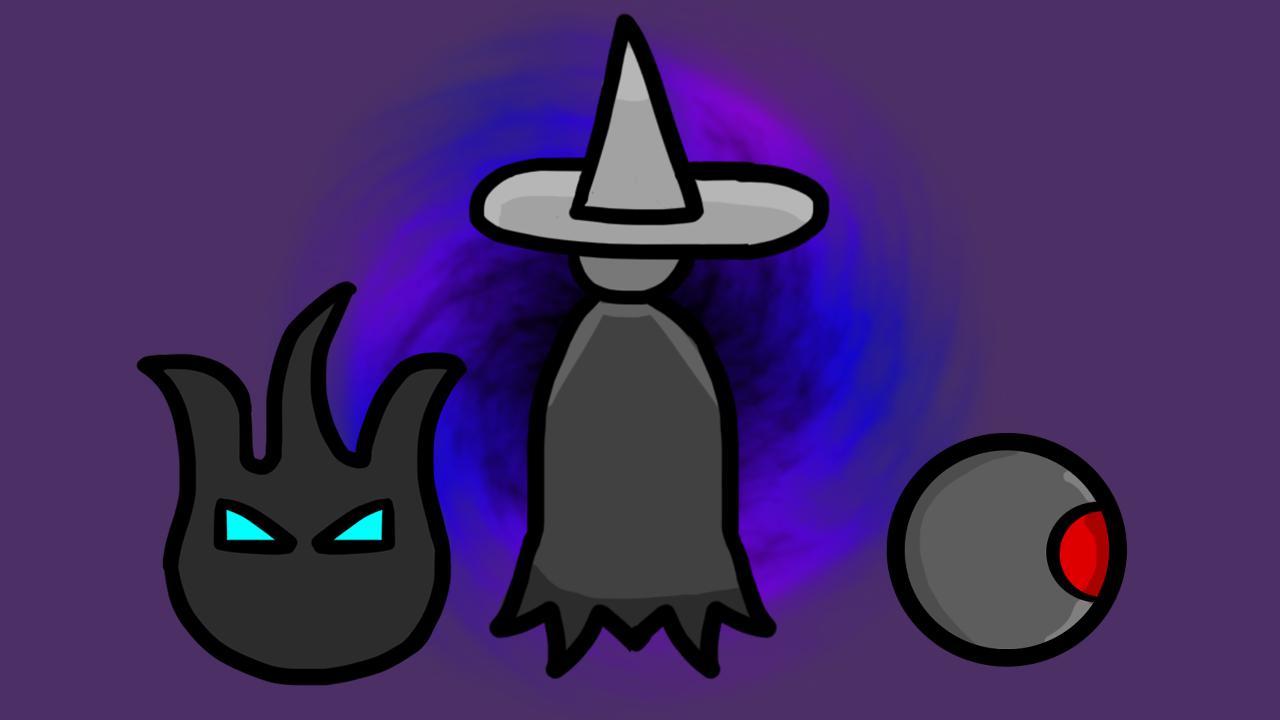 NightMares (itch) (Claudiotheworm)