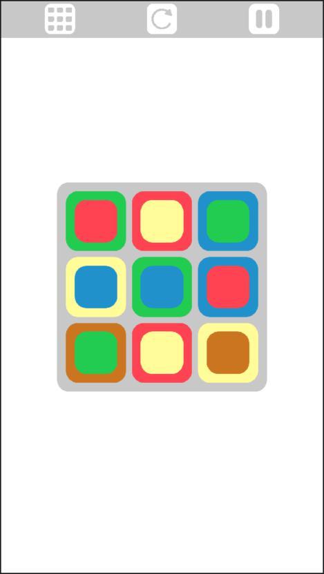 Colortopia - Color Swapping Game