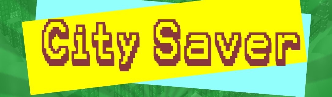 City Saver (ThePili)