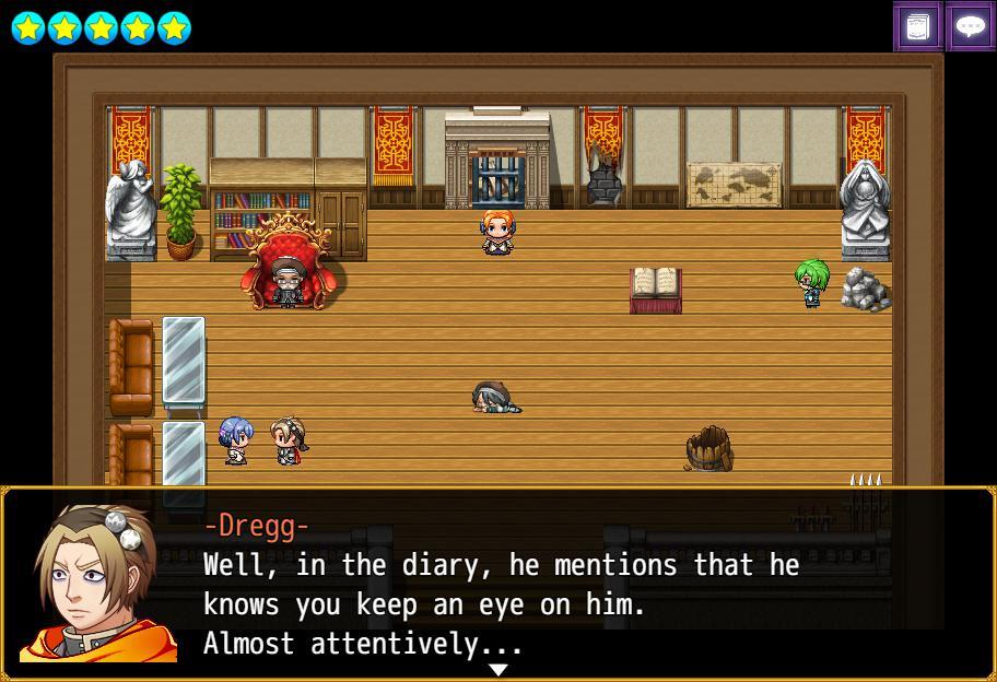 Medieval Cop: Episode 01 Revisited