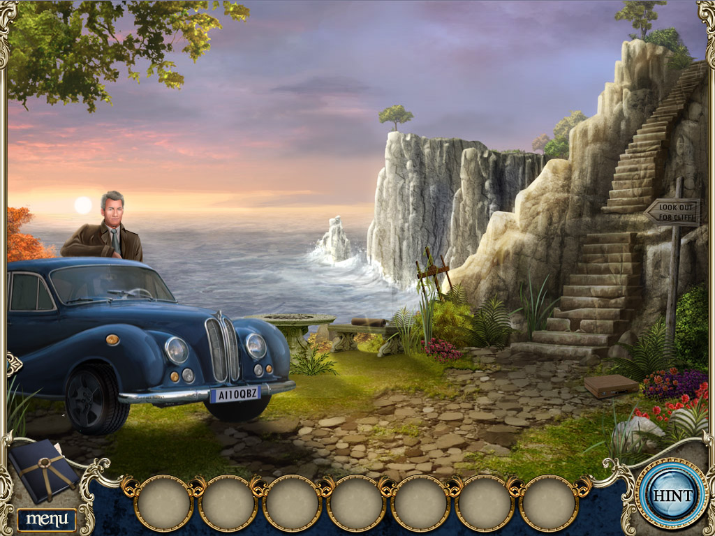 Death at Fairing Point: A Dana Knightstone Novel