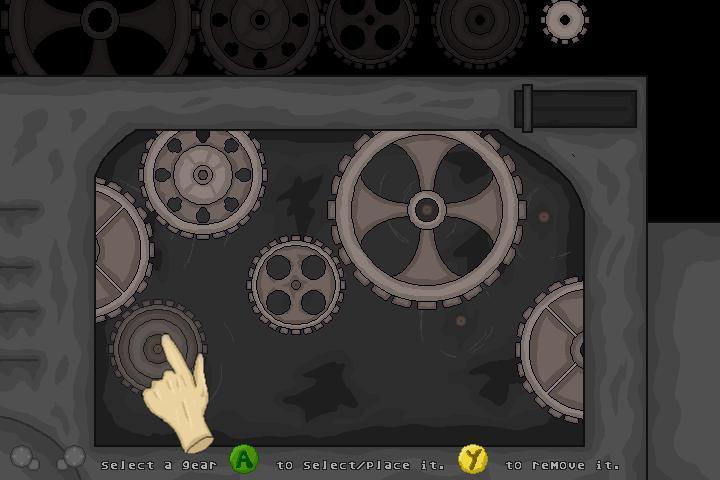 A Nameless Inheritance