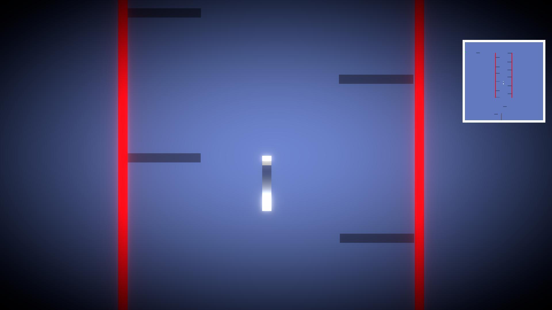 A Cube Game (FabianDev)