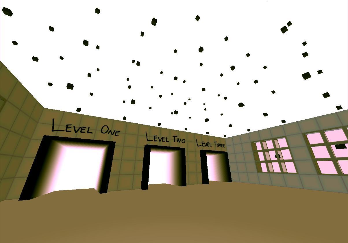 Matters of Perspective