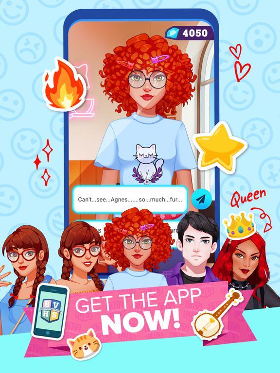 Dan & Riya Beverly Valley High